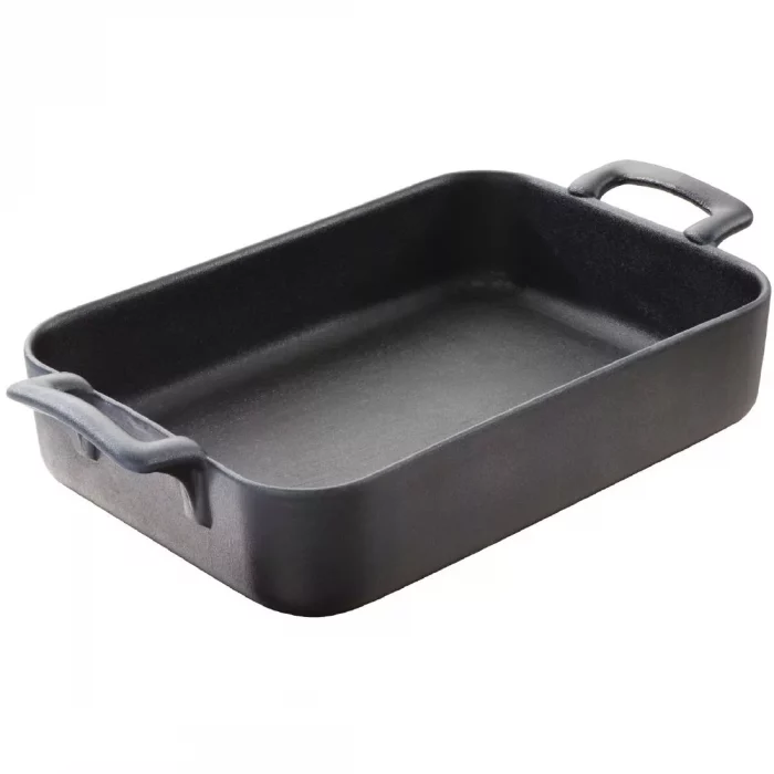 Revol Belle Cuisine Roasting Dishes 190x 125mm (Pack of 3) - Image 1