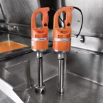 Dynamic DMX 300 CC Master Stick Blender MX160 - Image 2