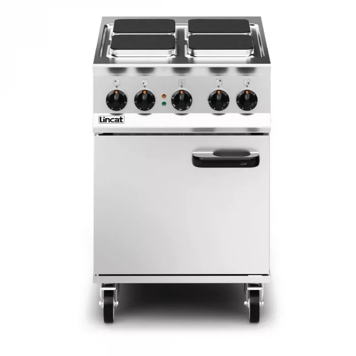 Lincat Opus 800 Electric Oven Range OE8010 - Image 3