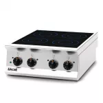 Lincat Opus 800 Induction Hob OE8014 - Image 2
