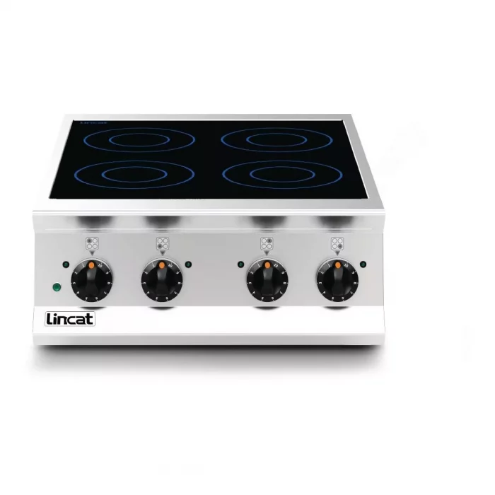 Lincat Opus 800 Induction Hob OE8014 - Image 3