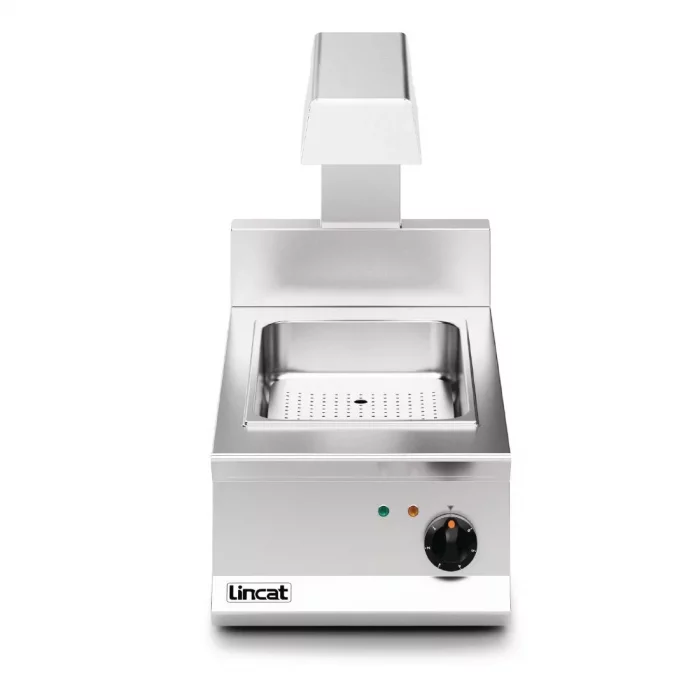 Lincat Opus 800 Chip Scuttle OE8109 - Image 3