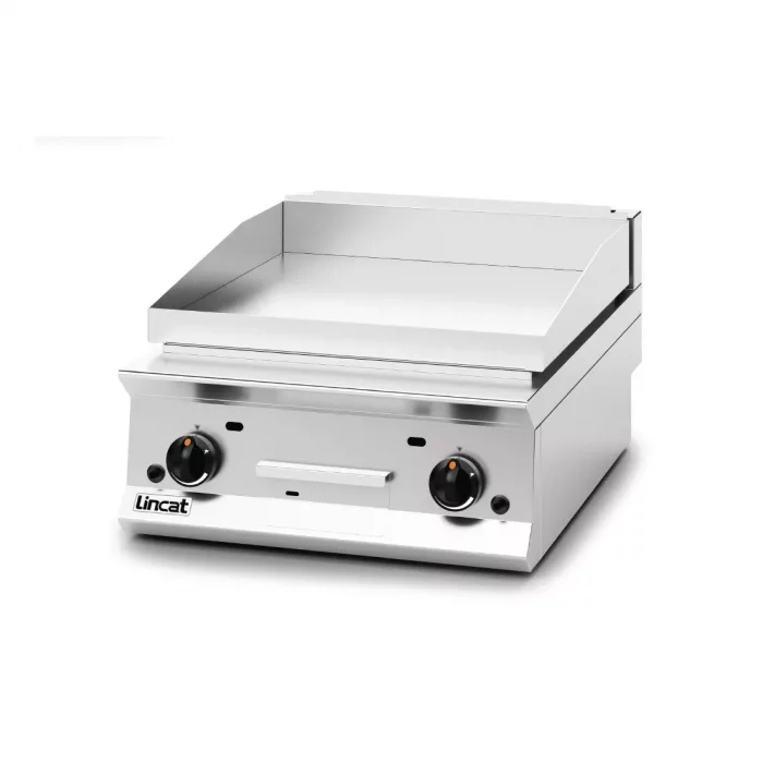 Lincat Opus 800 Natural Gas Griddle OG8201/N - Image 2
