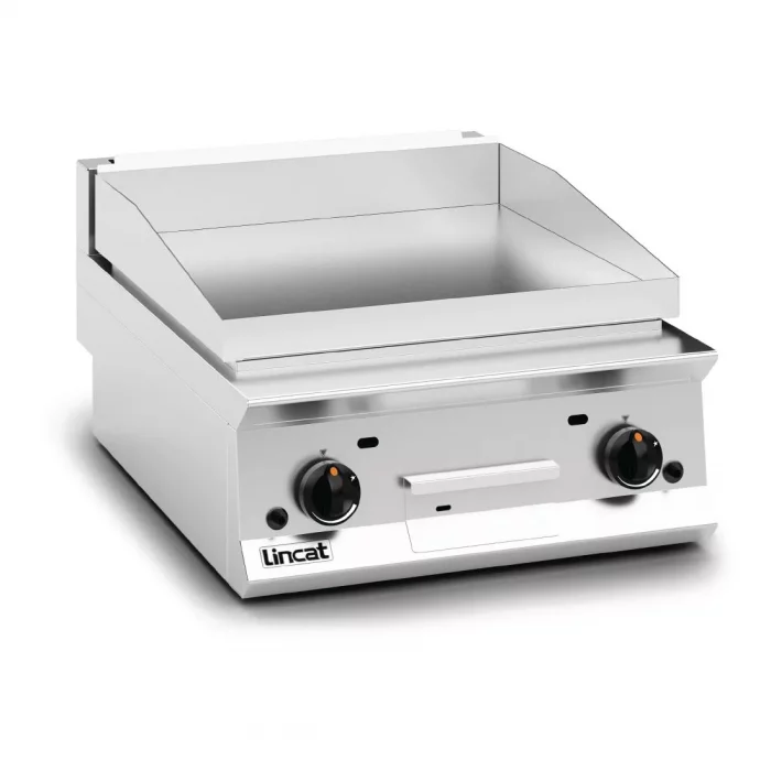 Lincat Opus 800 Natural Gas Griddle OG8201/N - Image 1