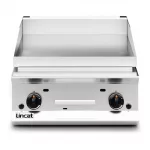 Lincat Opus 800 Chrome Propane Gas Griddle OG8201/C/P - Image 3