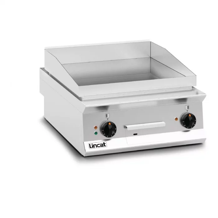 Lincat Opus 800 Chrome Griddle OE8205/C - Image 1