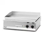 Lincat Opus 800 Chrome Griddle OE8206/C - Image 2