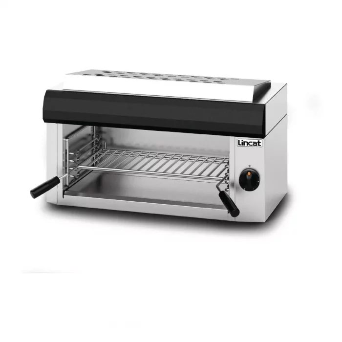 Lincat Opus 800 Natural Gas Salamander Grill OG8301/N - Image 2