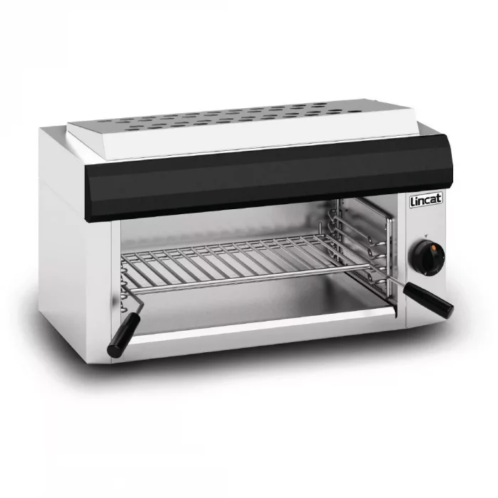 Lincat Opus 800 Natural Gas Salamander Grill OG8301/N - Image 1