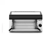Lincat Opus 800 Natural Gas Salamander Grill OG8301/N - Image 3