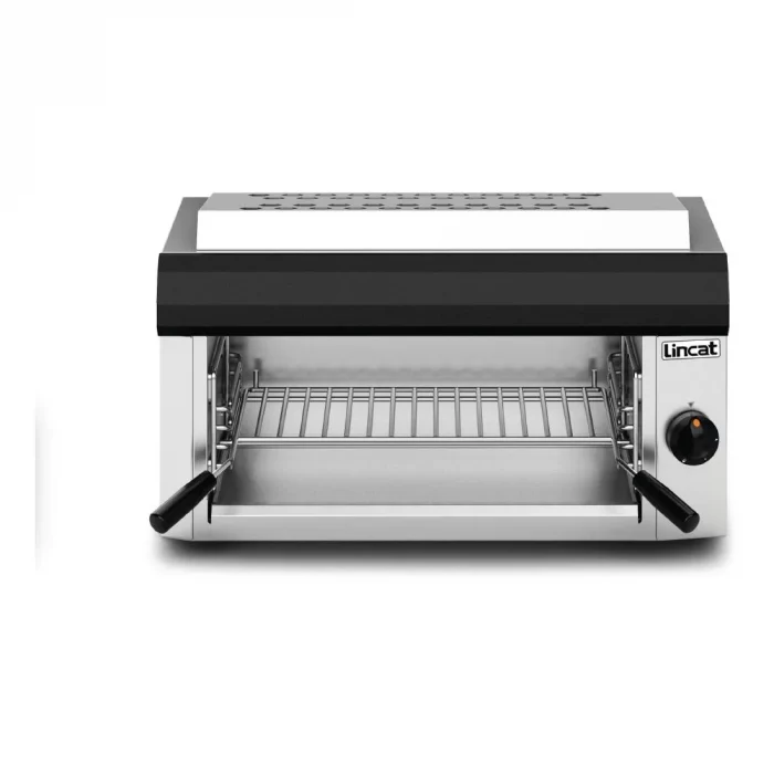 Lincat Opus 800 Natural Gas Salamander Grill OG8301/N - Image 3