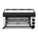 Lincat Opus 800 Natural Gas Salamander Grill OG8302/N - Image 3