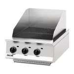 Lincat Opus 800 Propane Gas Chargrill OG8401/P - Image 2