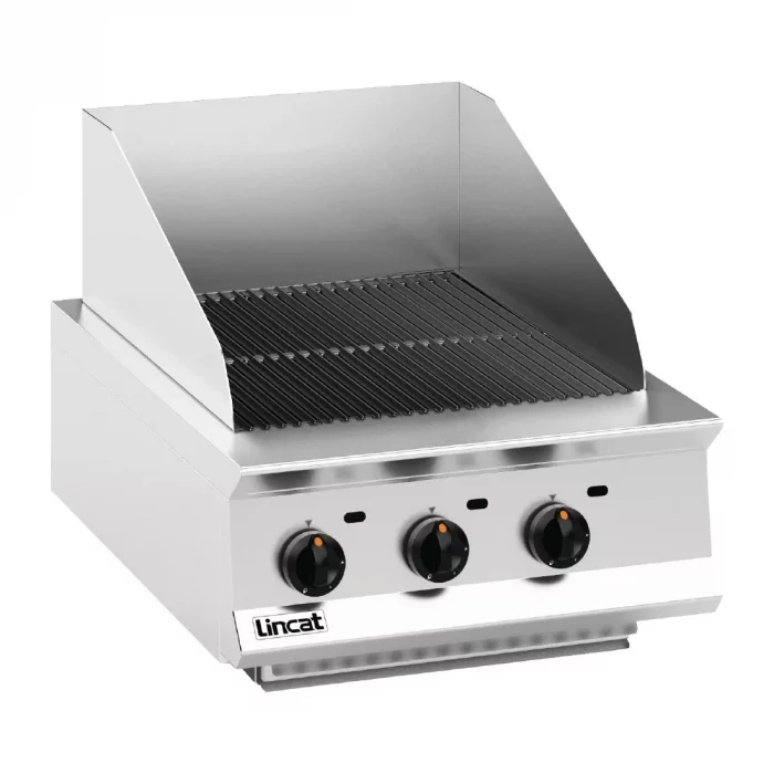 Lincat Opus 800 Propane Gas Chargrill OG8401/P - Image 1