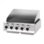 Lincat Opus 800 Natural Gas Chargrill OG8402/N - Image 2