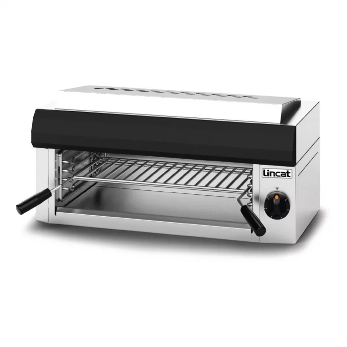 Lincat Opus 800 Salamander Grill OE8304 - Image 2