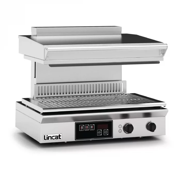 Lincat Opus 800 Salamander Grill OE8306 - Image 1