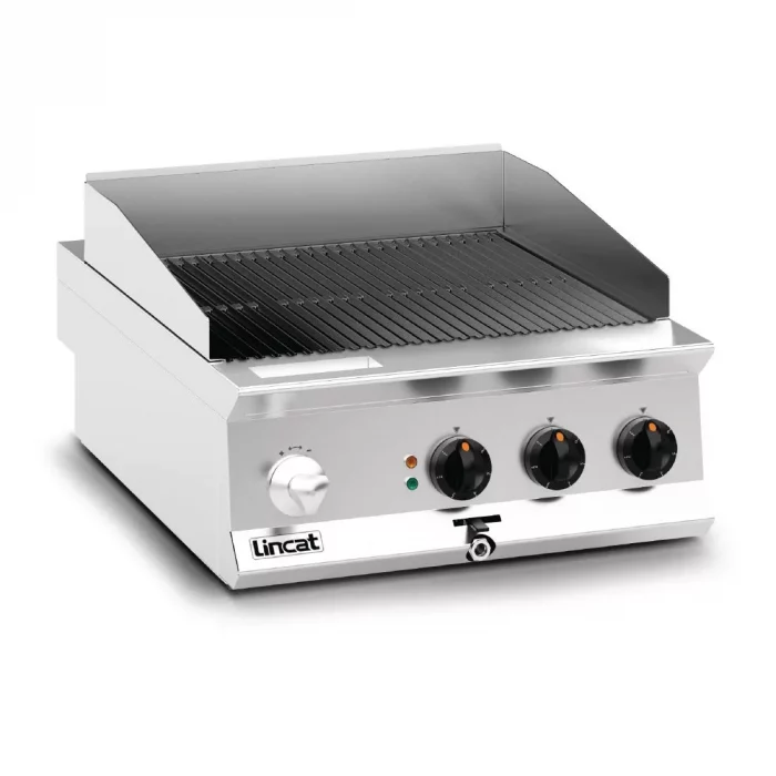 Lincat Opus 800 Electric Chargrill OE8405 - Image 1