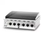 Lincat Opus 800 Electric Chargrill OE8406 - Image 2