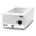 Lincat Opus 800 Electric Bain Marie OE8601 - Image 2