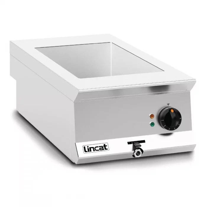 Lincat Opus 800 Electric Bain Marie OE8601 - Image 1