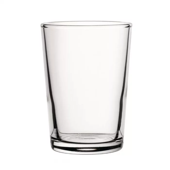 Utopia Toughened Conical Beer Glasses 200ml (Pack of 72) - Image 1