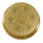 Sirman Sinfonia 2 Pasta Machine with Fusilli 8.4mm Die - Image 2