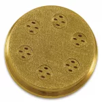 Sirman Sinfonia 2 Pasta Machine with Linguine 3x1.6mm Die - Image 2