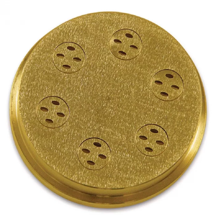 Sirman Sinfonia 2 Pasta Machine with Linguine 3x1.6mm Die - Image 2