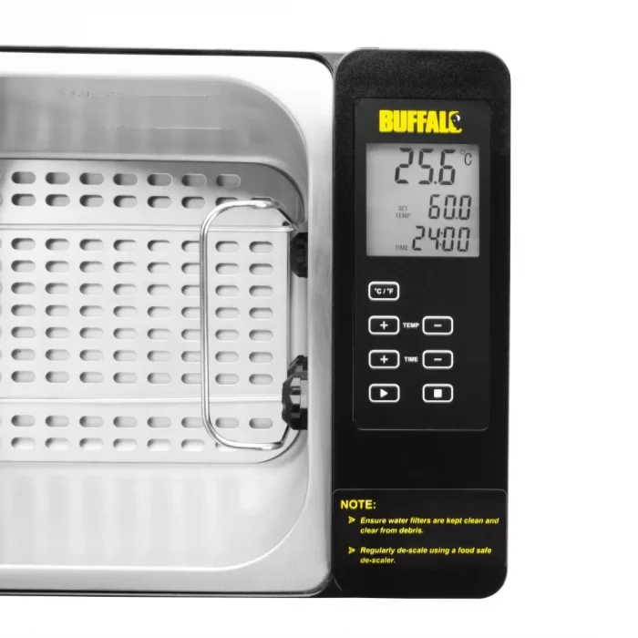 Buffalo Sous Vide Machine - Image 6