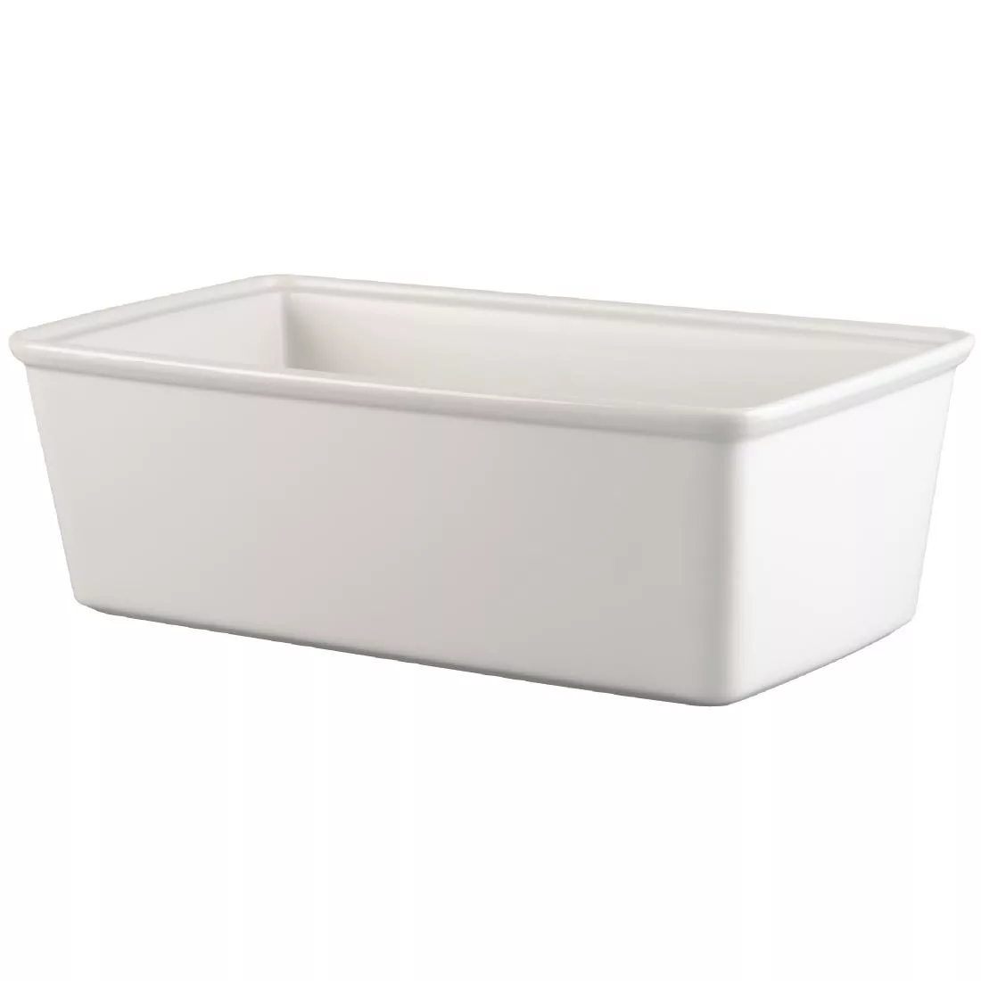dn501_y_churchill-casserole-dish.jpg Churchill Counter Serve Large Casserole Dishes 340mm (Pack of 2) - Image 1