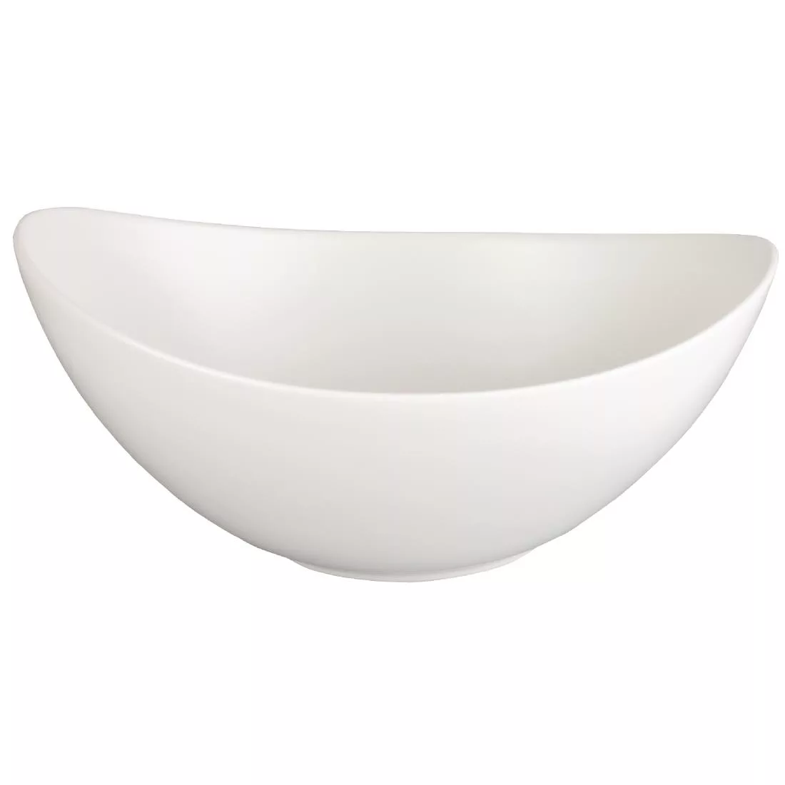 dn512_y_alchemy-moonstone-bowl.jpg Churchill Alchemy Moonstone Bowls 284ml (Pack of 12) - Image 1