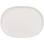 Churchill Alchemy Moonstone Oval Plates 288mm (Pack of 6)