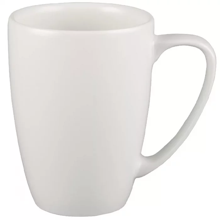 Churchill Alchemy White Mugs 255ml (Pack of 12) - Image 1