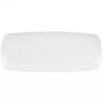 Churchill Art de Cuisine Nori Rectangular Plates 355 x 140mm (Pack of 6)