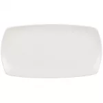 Churchill Art de Cuisine Nori Rectangular Plates 355x 190mm (Pack of 6)