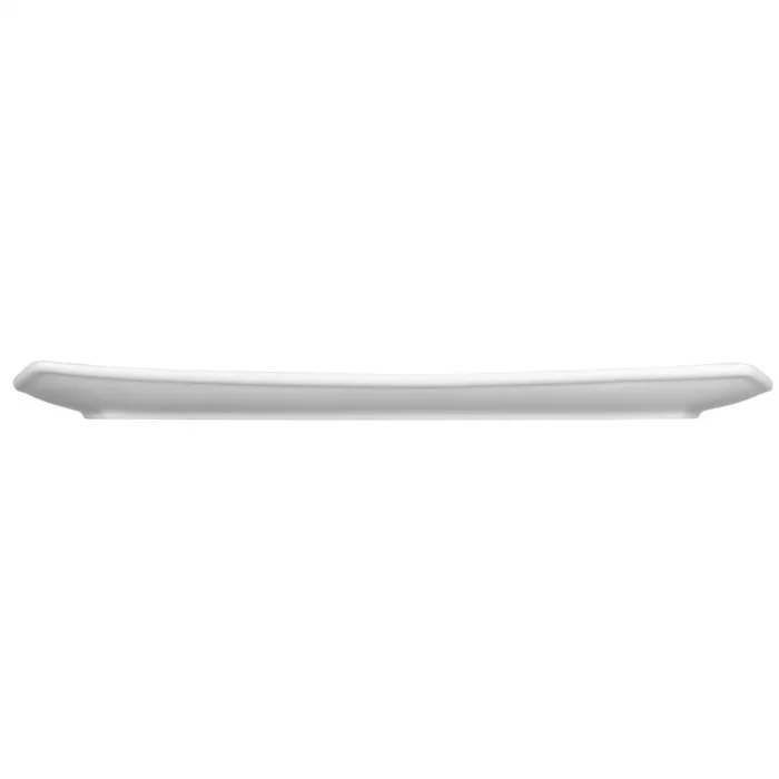 Churchill Art de Cuisine Nori Rectangular Plates 355x 190mm (Pack of 6) - Image 2