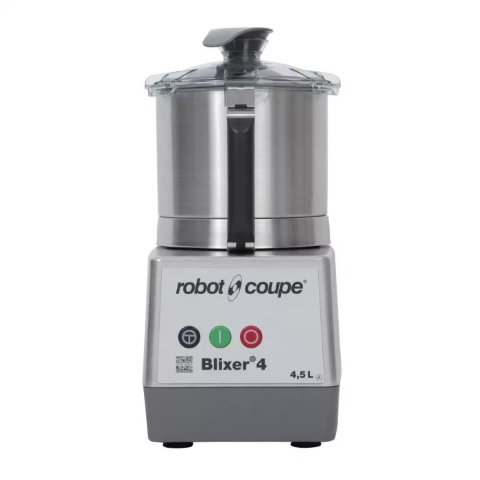 Robot Coupe Blixer 4 - Image 5