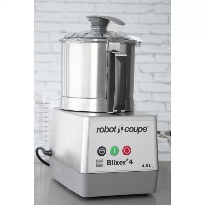 Robot Coupe Blixer 4 - Image 11