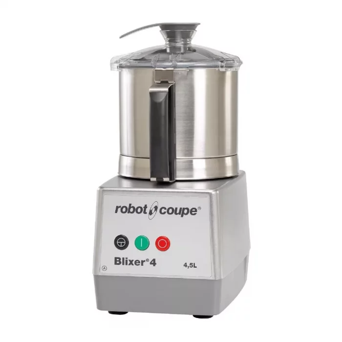 Robot Coupe Blixer 4 - Image 12