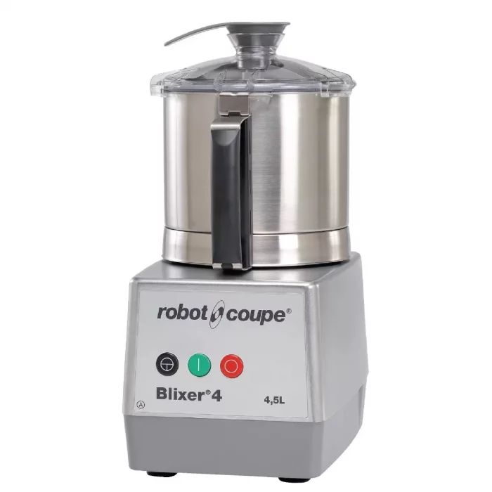 Robot Coupe Blixer 4 - Image 1