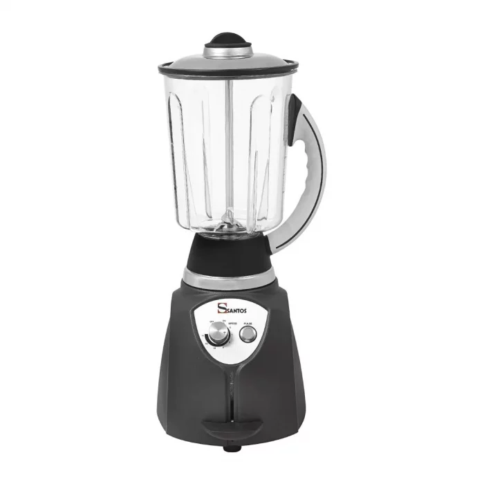 Santos Kitchen Blender 37A 4Ltr - Image 2