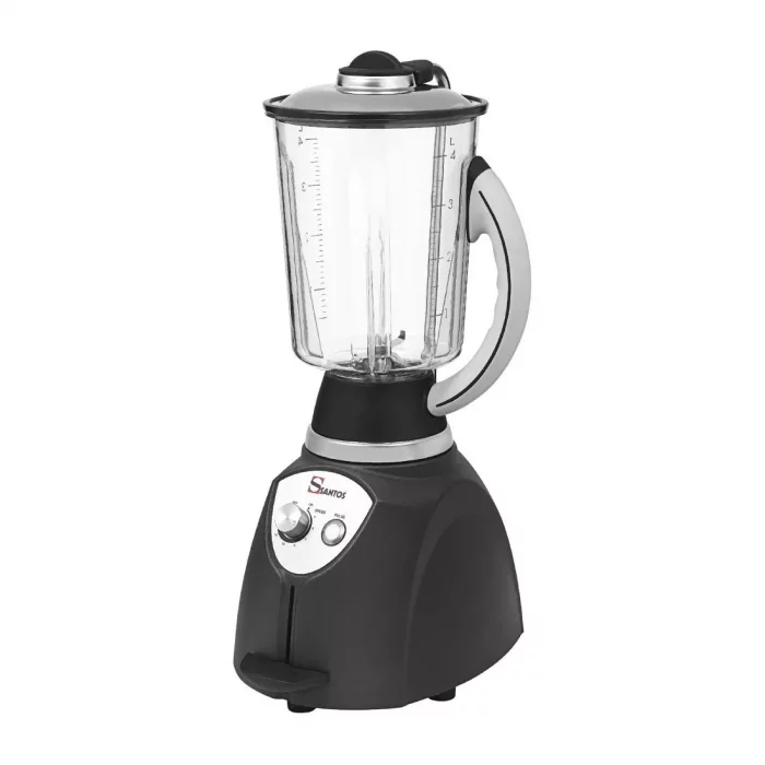 Santos Kitchen Blender 37A 4Ltr - Image 3