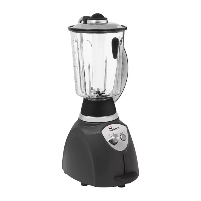 Santos Kitchen Blender 37A 4Ltr - Image 1