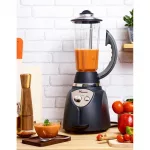 Santos Kitchen Blender 37A 4Ltr - Image 5