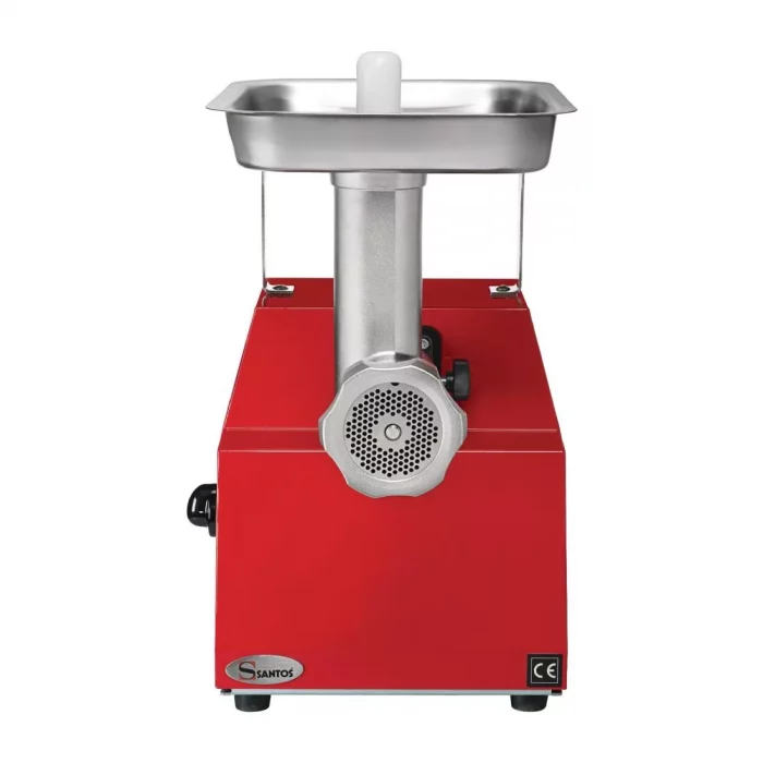 Santos Meat Mincer 12-12RA - Image 2