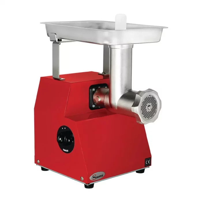 Santos Meat Mincer 12-12RA - Image 1
