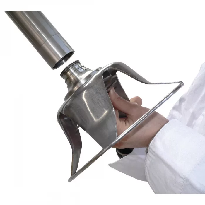 Dynamic Gigamix Mixer TB001 - Image 6