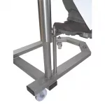 Dynamic Gigamix Mixer Variable Speed TB002 - Image 2