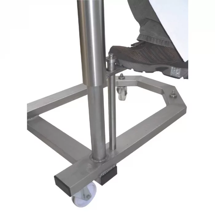 Dynamic Gigamix Mixer Variable Speed TB002 - Image 2